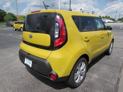 2014 Kia Soul +, US $19,535.00, image 7