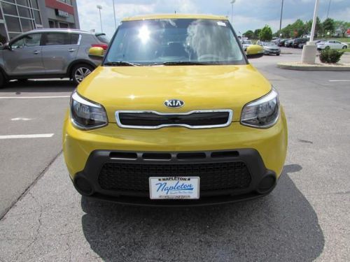 2014 Kia Soul +, US $19,535.00, image 12
