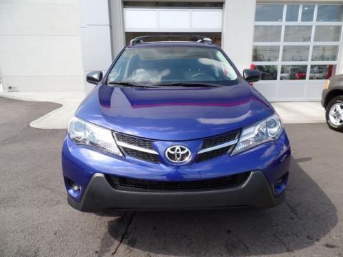 2014 Toyota RAV4 LE, US $23,618.00, image 5