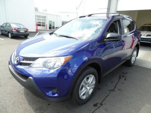 2014 Toyota RAV4 LE, US $23,618.00, image 10