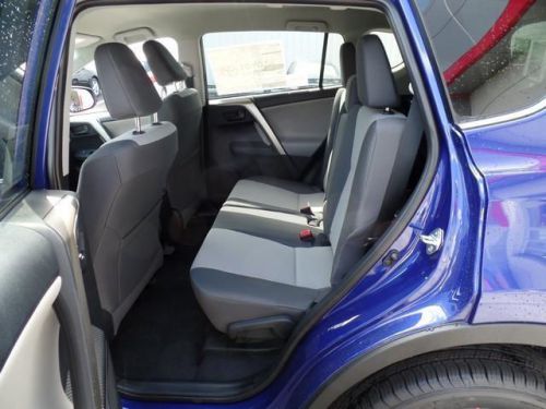 2014 Toyota RAV4 LE, US $23,618.00, image 11
