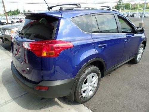 2014 Toyota RAV4 LE, US $23,618.00, image 18