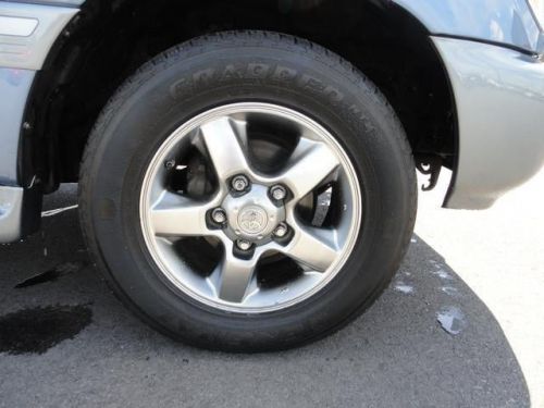 2006 Toyota Land Cruiser, US $29,480.00, image 6