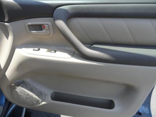 2006 Toyota Land Cruiser, US $29,480.00, image 7