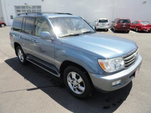 2006 Toyota Land Cruiser, US $29,480.00, image 8