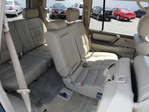 2006 Toyota Land Cruiser, US $29,480.00, image 10