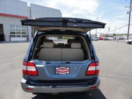 2006 Toyota Land Cruiser, US $29,480.00, image 13