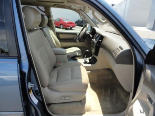 2006 Toyota Land Cruiser, US $29,480.00, image 14