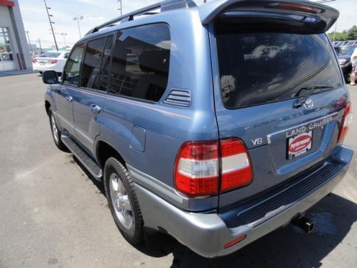 2006 Toyota Land Cruiser, US $29,480.00, image 15