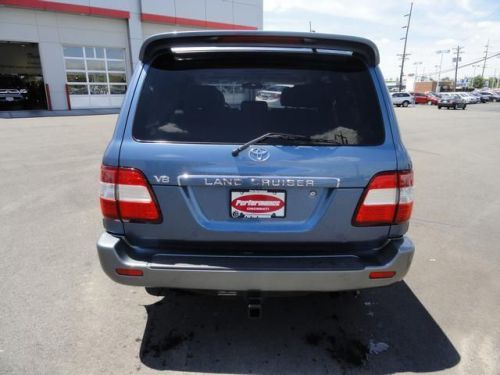 2006 Toyota Land Cruiser, US $29,480.00, image 18