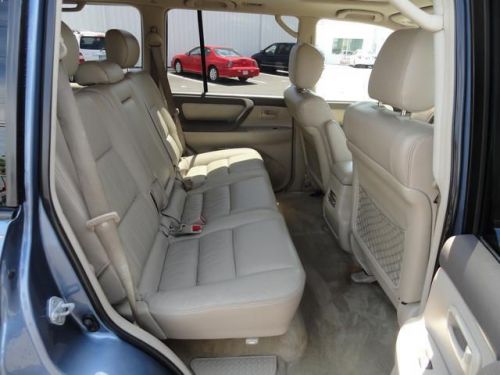 2006 Toyota Land Cruiser, US $29,480.00, image 20