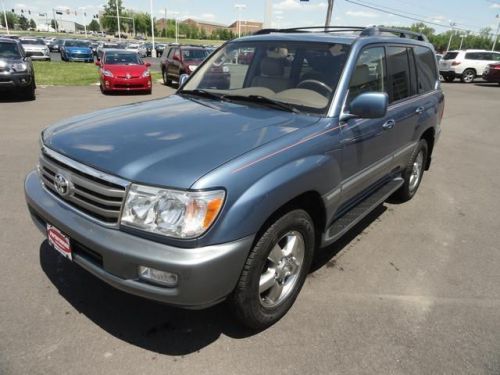 2006 Toyota Land Cruiser, US $29,480.00, image 21