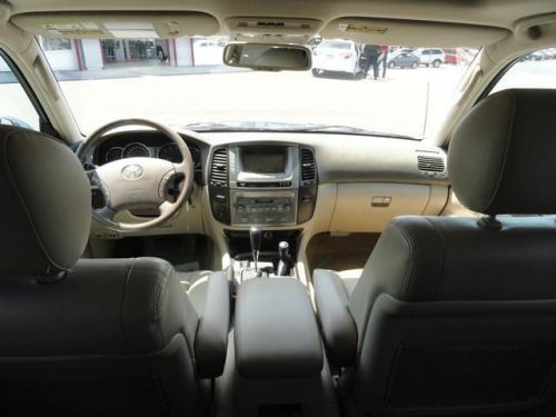 2006 Toyota Land Cruiser, US $29,480.00, image 23
