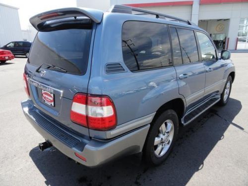2006 Toyota Land Cruiser, US $29,480.00, image 26