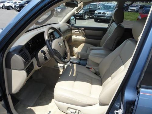 2006 Toyota Land Cruiser, US $29,480.00, image 28