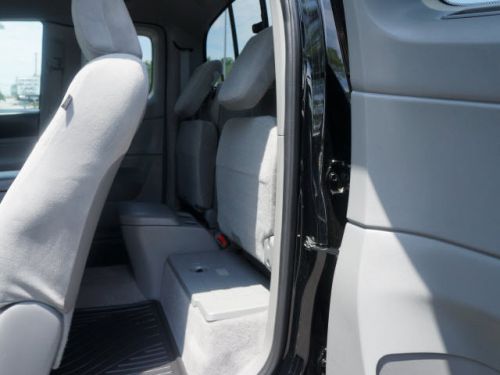 2011 toyota tacoma base
