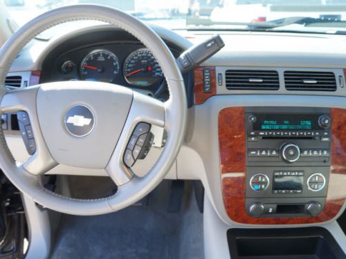 2012 Chevrolet Silverado 1500 LTZ, US $29,875.00, image 5