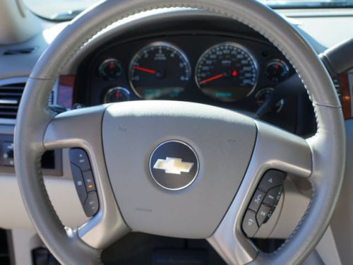 2012 Chevrolet Silverado 1500 LTZ, US $29,875.00, image 7