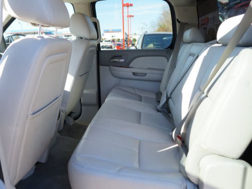 2012 Chevrolet Silverado 1500 LTZ, US $29,875.00, image 8