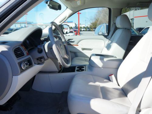 2012 Chevrolet Silverado 1500 LTZ, US $29,875.00, image 10