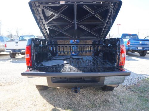 2012 Chevrolet Silverado 1500 LTZ, US $29,875.00, image 11