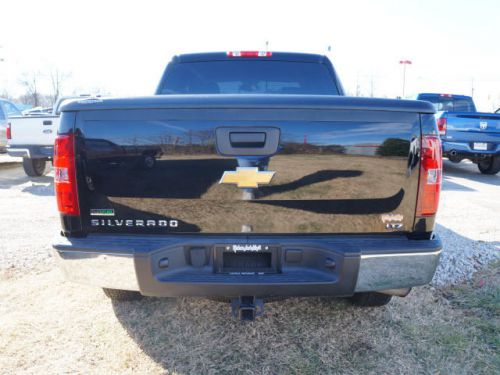 2012 Chevrolet Silverado 1500 LTZ, US $29,875.00, image 12