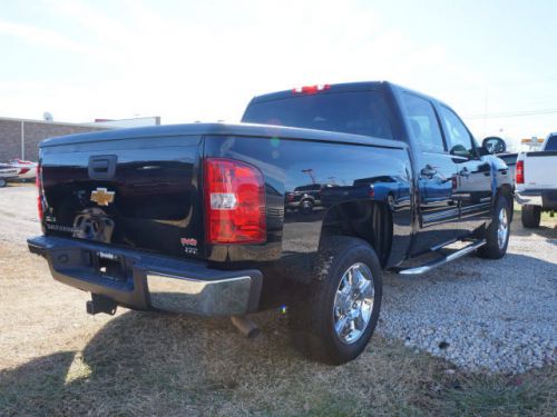 2012 Chevrolet Silverado 1500 LTZ, US $29,875.00, image 13