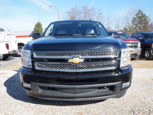 2012 Chevrolet Silverado 1500 LTZ, US $29,875.00, image 14