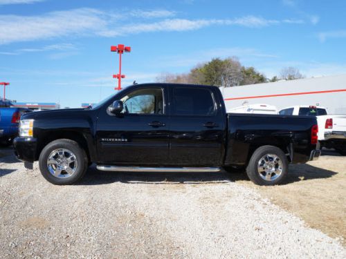 2012 Chevrolet Silverado 1500 LTZ, US $29,875.00, image 15