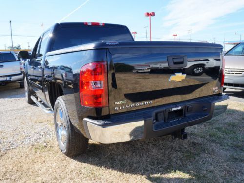 2012 Chevrolet Silverado 1500 LTZ, US $29,875.00, image 16