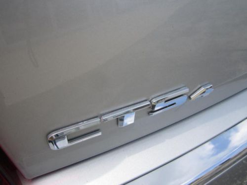2012 Cadillac CTS Luxury, US $24,604.00, image 2