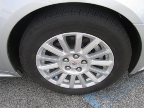 2012 Cadillac CTS Luxury, US $24,604.00, image 5