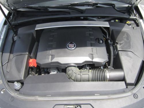 2012 Cadillac CTS Luxury, US $24,604.00, image 8