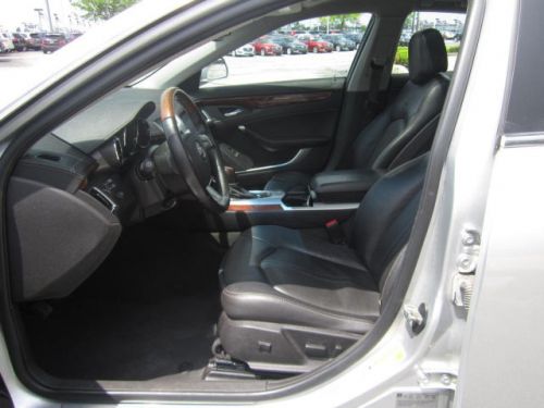 2012 Cadillac CTS Luxury, US $24,604.00, image 9