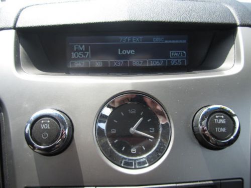 2012 Cadillac CTS Luxury, US $24,604.00, image 10