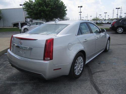 2012 Cadillac CTS Luxury, US $24,604.00, image 13