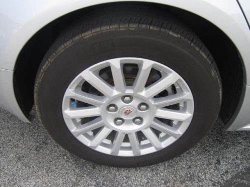 2012 Cadillac CTS Luxury, US $24,604.00, image 14