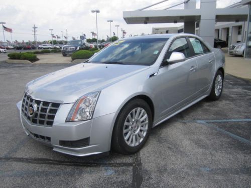 2012 Cadillac CTS Luxury, US $24,604.00, image 16