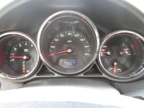 2012 Cadillac CTS Luxury, US $24,604.00, image 18