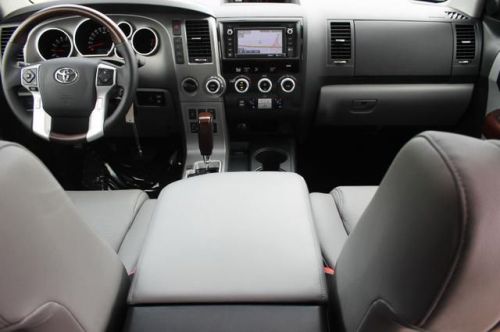 2014 Toyota Sequoia Platinum, US $61,428.00, image 5