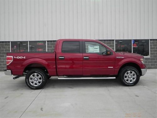 2014 Ford F150 STYLE, US $45,080.00, image 5