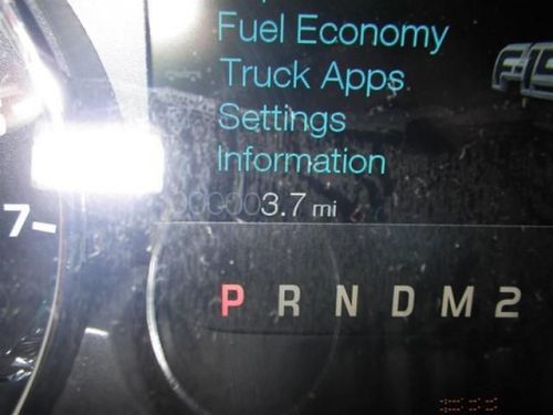 2014 Ford F150 STYLE, US $45,080.00, image 8