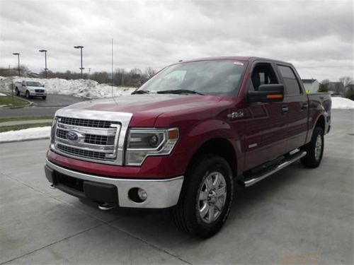 2014 Ford F150 STYLE, US $45,080.00, image 21