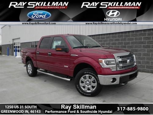 2014 Ford F150 STYLE, US $45,080.00, image 22