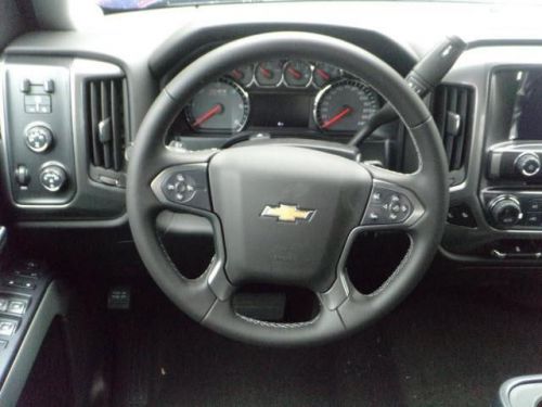 2014 Chevrolet Silverado 1500 LT, US $43,125.00, image 3