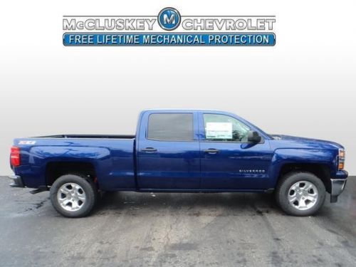 2014 Chevrolet Silverado 1500 LT, US $43,125.00, image 4