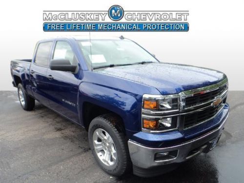 2014 Chevrolet Silverado 1500 LT, US $43,125.00, image 5