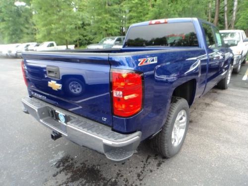 2014 Chevrolet Silverado 1500 LT, US $43,125.00, image 6