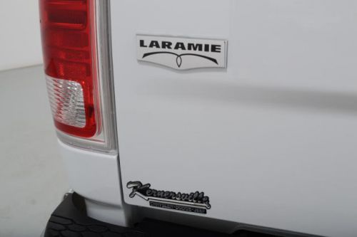 2014 ram 3500 laramie