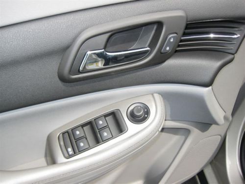 2014 chevrolet malibu 1ls